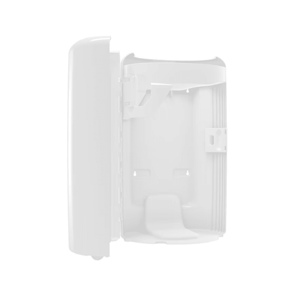 Tork 563000 Abfallbehälter Elevation 50 Liter B1 | Packung (1 Stück)