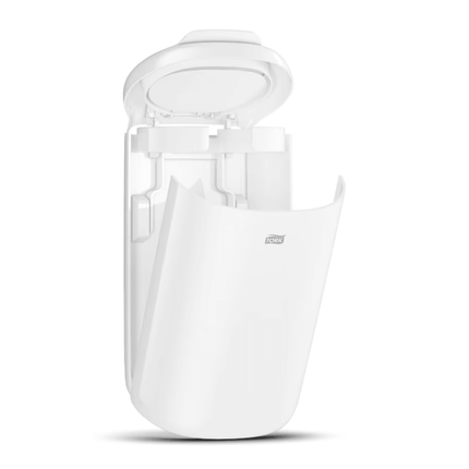 Tork 564000 mini Abfallbehälter Elevation 5 Liter B3 | Karton (1 Packung)