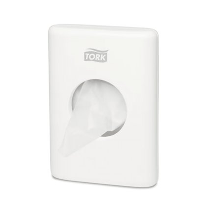 Tork 566000 Spender für Hygienebeutel Elevation B5 | Karton (8 Stück)