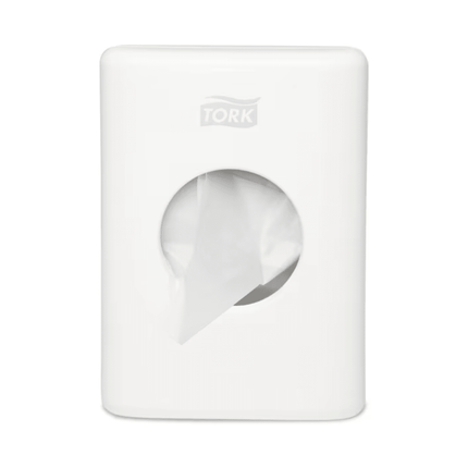 Tork 566000 Spender für Hygienebeutel Elevation B5 | Karton (8 Stück)