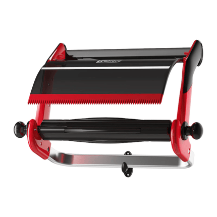 Tork 652108 Rollenspender Wandhalterung Performance W1 | Packung (1 Stück)