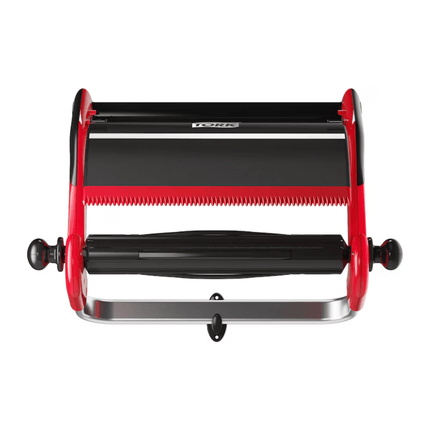 Tork 652108 Rollenspender Wandhalterung Performance W1 | Packung (1 Stück)