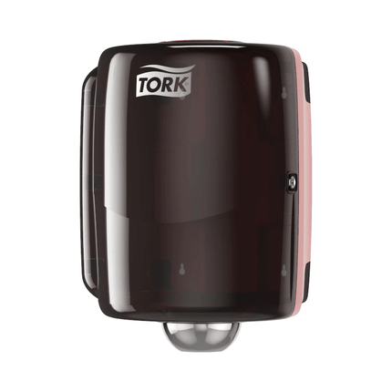 Tork 653008 Maxi Innenabrollungsspender Performance W2 | Packung (1 Stück)