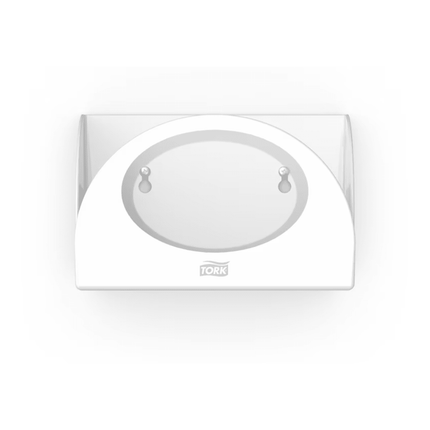 Tork 655100 Small Pack Papierspender Performance W8 | Karton (4 Packungen)