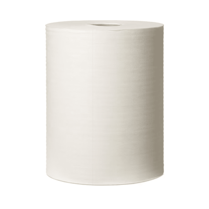 Tork 90537 Langlebige Reinigungstücher Premium W1 W2 W3 | Karton (1 Rolle)