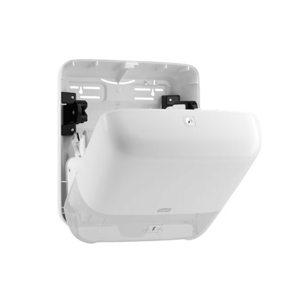 Tork Matic® 551000 Spender für Rollenhandtücher Elevation H1 | Packung (1 Stück)