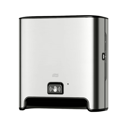 Tork Matic® 460001 Sensorspender für Rollenhandtücher Image Line mit Sensor H1 | Packung (1 Stück)