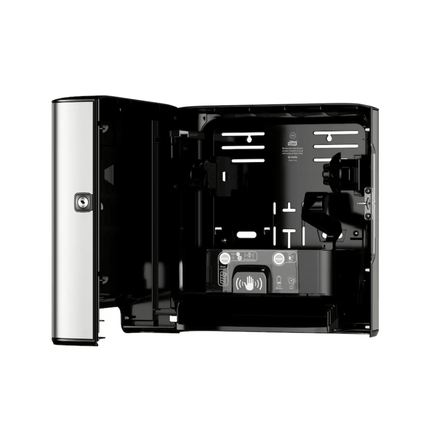 Tork Matic® 460001 Sensorspender für Rollenhandtücher Image Line mit Sensor H1 | Packung (1 Stück)