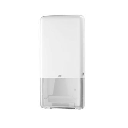 Tork PeakServe® 552500 Spender für Endlos Handtücher Elevation H5 | Karton (1 Packung)
