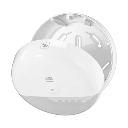 Tork SmartOne® 680000 Spender für Toilettenpapier Elevation T8 | Packung (1 Stück)