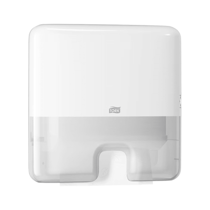 Tork Xpress® 552100 Mini Spender für Multifold Handtücher Elevation H2 | Packung (1 Stück)