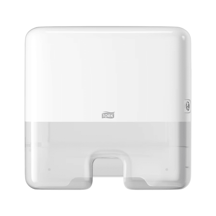 Tork Xpress® 552100 Mini Spender für Multifold Handtücher Elevation H2 | Packung (1 Stück)