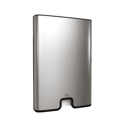 Tork Xpress® 460004 Spender für Multifold Handtücher Image Line H2 | Karton (1 Packung)