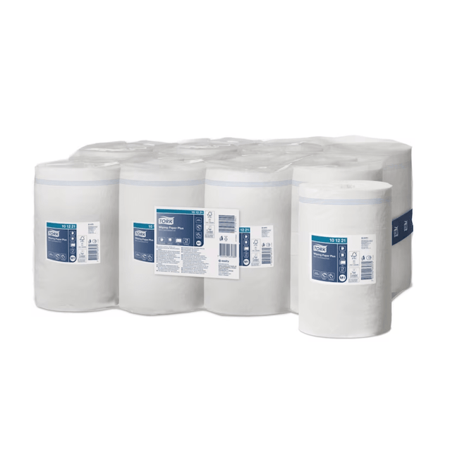 Tork Xpress® Starke Mehrzweck-Papierwischtücher Advanced 2-lagig