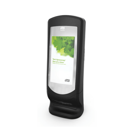 Tork Xpressnap® 272211 Steh- und Wandspender N4 | Packung (1 Stück)