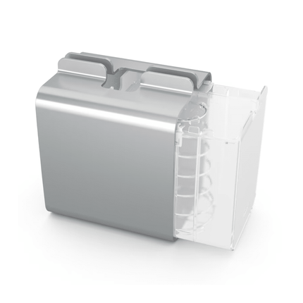 Tork Xpressnap® 274002 Serviettenspender, Aluminium | Packung (1 Stück)