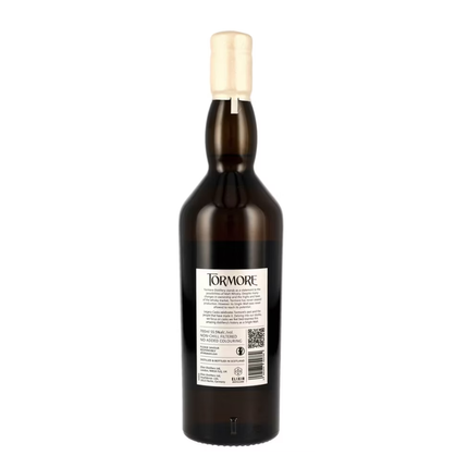Tormore 16 2009/2025 - The Awakening Series - 1st Fill Bourbon Barel #44032