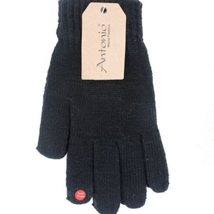 Winter Handschuhe mit Touch Finger » günstige Winterhandschuhe » Touchscreen Handschuhe
