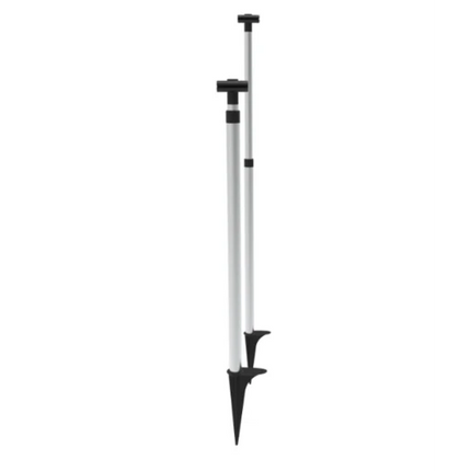 The Flextrash Campstick - Portable for Vanlife