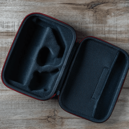 1Zpresso Carrying Case für Handmühlen – Schwarz