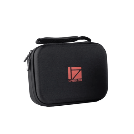 1Zpresso Carrying Case für Handmühlen – Schwarz