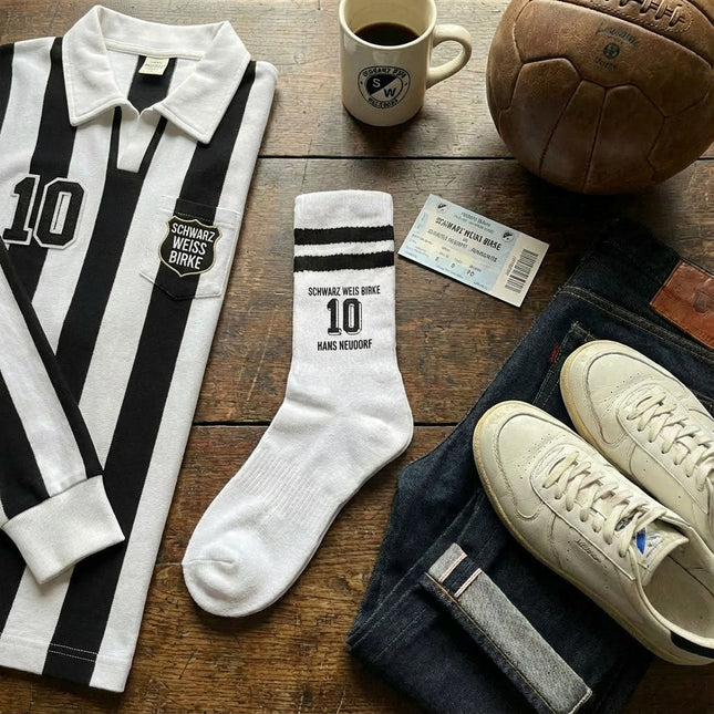 Stadionsocke - Trikot