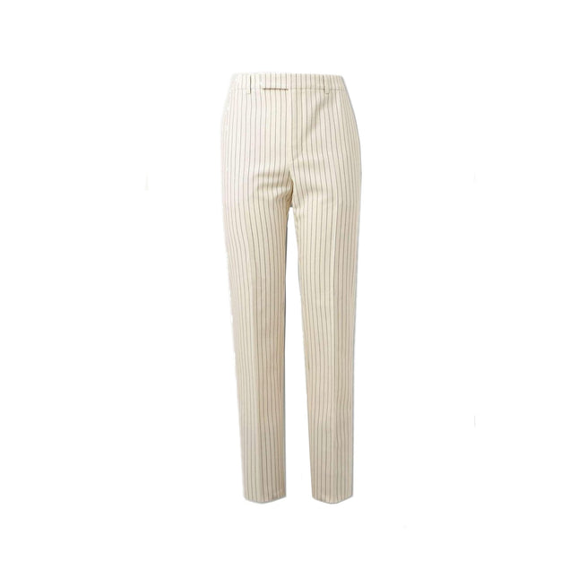 Trousers WEISS