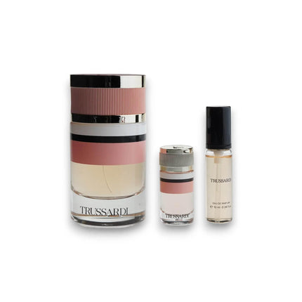 Trussardi Duftset Eau de Parfum
