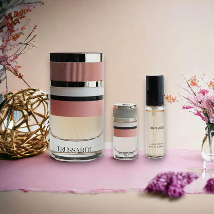 Trussardi Duftset Eau de Parfum