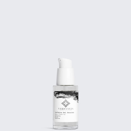 Caffeine Gel Booster – Frischekick für müde Haut