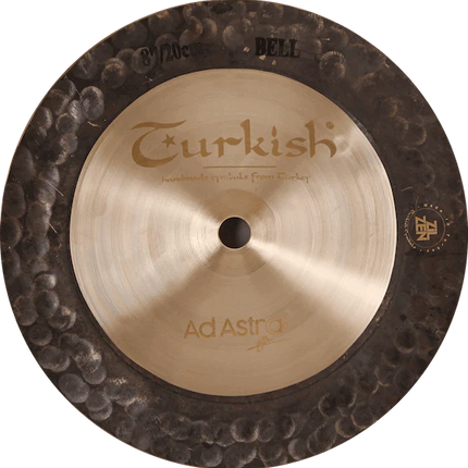 Turkish Cymbals Ad Astra Bell-Becken