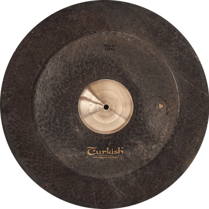 Turkish Cymbals Ad Astra China-Ride-Becken