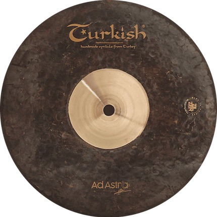 Turkish Cymbals Ad Astra Splash-Becken