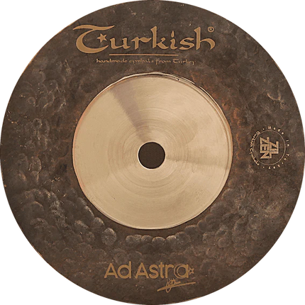 Turkish Cymbals Ad Astra Splash-Becken