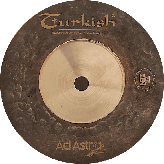 Turkish Cymbals Ad Astra Splash-Becken