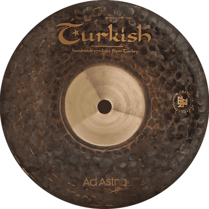 Turkish Cymbals Ad Astra Splash-Becken