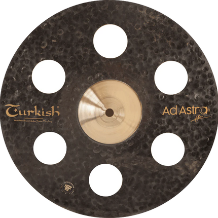 Turkish Cymbals Ad Astra Stack-Becken