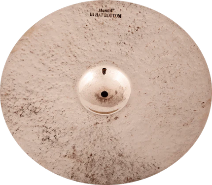 Turkish Cymbals Apex Hi-Hat Becken