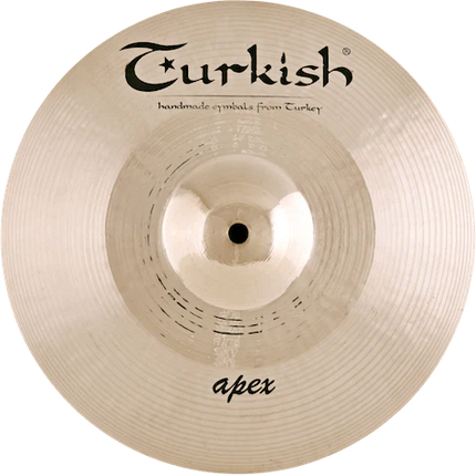 Turkish Cymbals Apex Splash-Becken