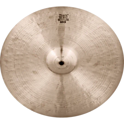 Turkish Cymbals Classic Hi-Hat-Becken