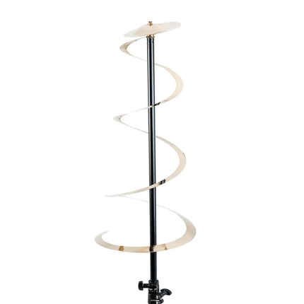 Turkish Cymbals Comet Crash-Becken