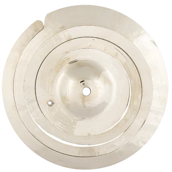 Turkish Cymbals Comet Splash-Becken