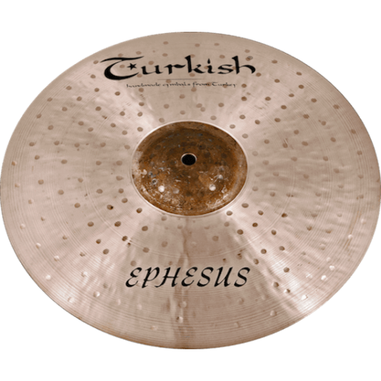 Turkish Cymbals Ephesus Hi-Hat-Becken