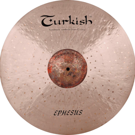 Turkish Cymbals Ephesus Ride Heavy-Becken