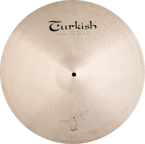 Turkish Cymbals Lale Kardes Signature Ride-Becken