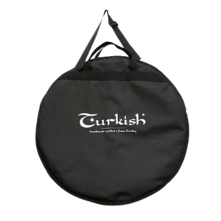 Turkish Cymbals Sehzade Set-Becken 2 (14"HH+16"C+18"C+20"R)