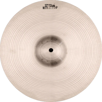 Turkish Cymbals NJG Hi-Hat-Becken