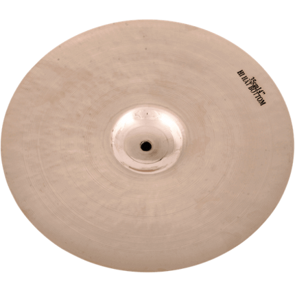 Turkish Cymbals Studio Hi-Hat-Becken