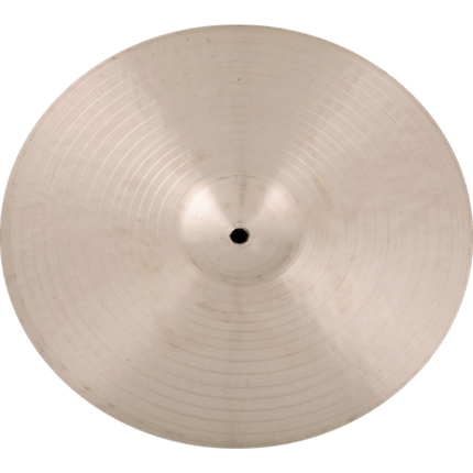 Turkish Cymbals Vintage Soul Hi-Hat-Becken