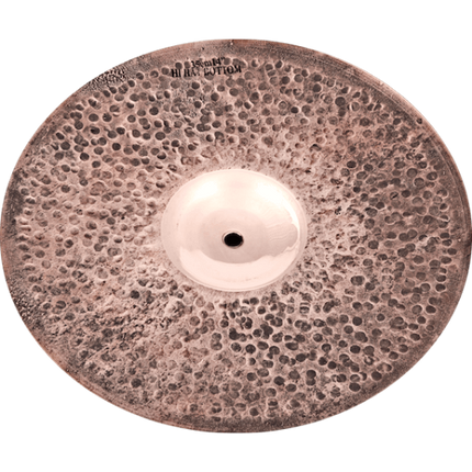 Turkish Cymbals Xanthos-Cast Hi-Hat-Becken